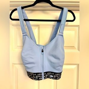 Shefit adjustable sports bra